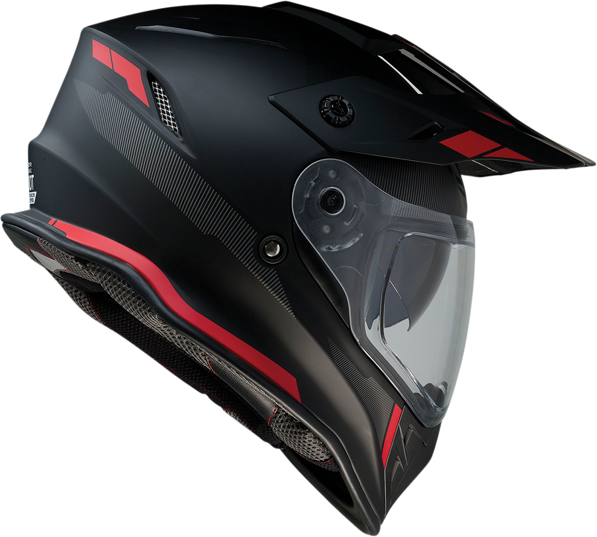 Z1r Range Uptake Helmet