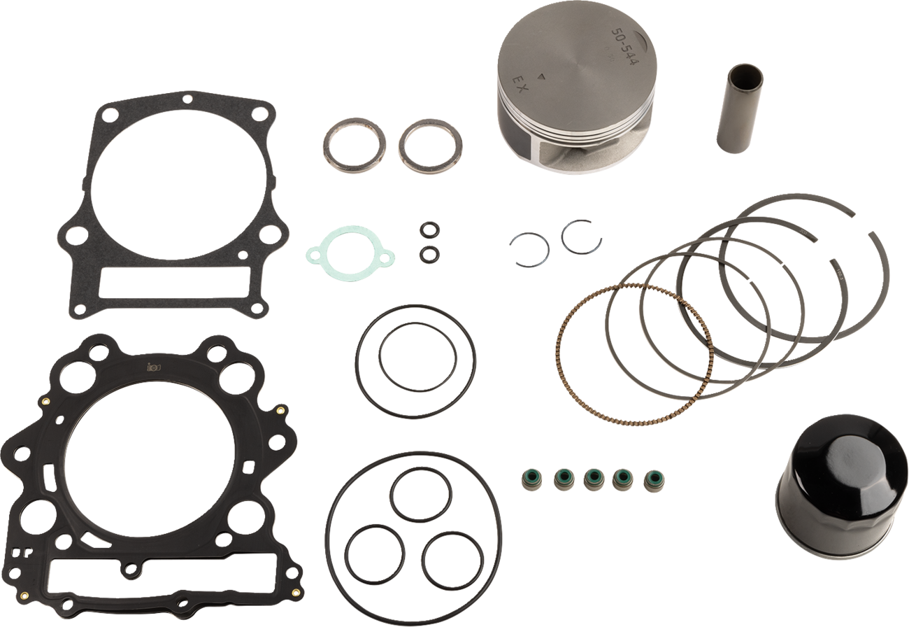Top-End Rebuild Kit