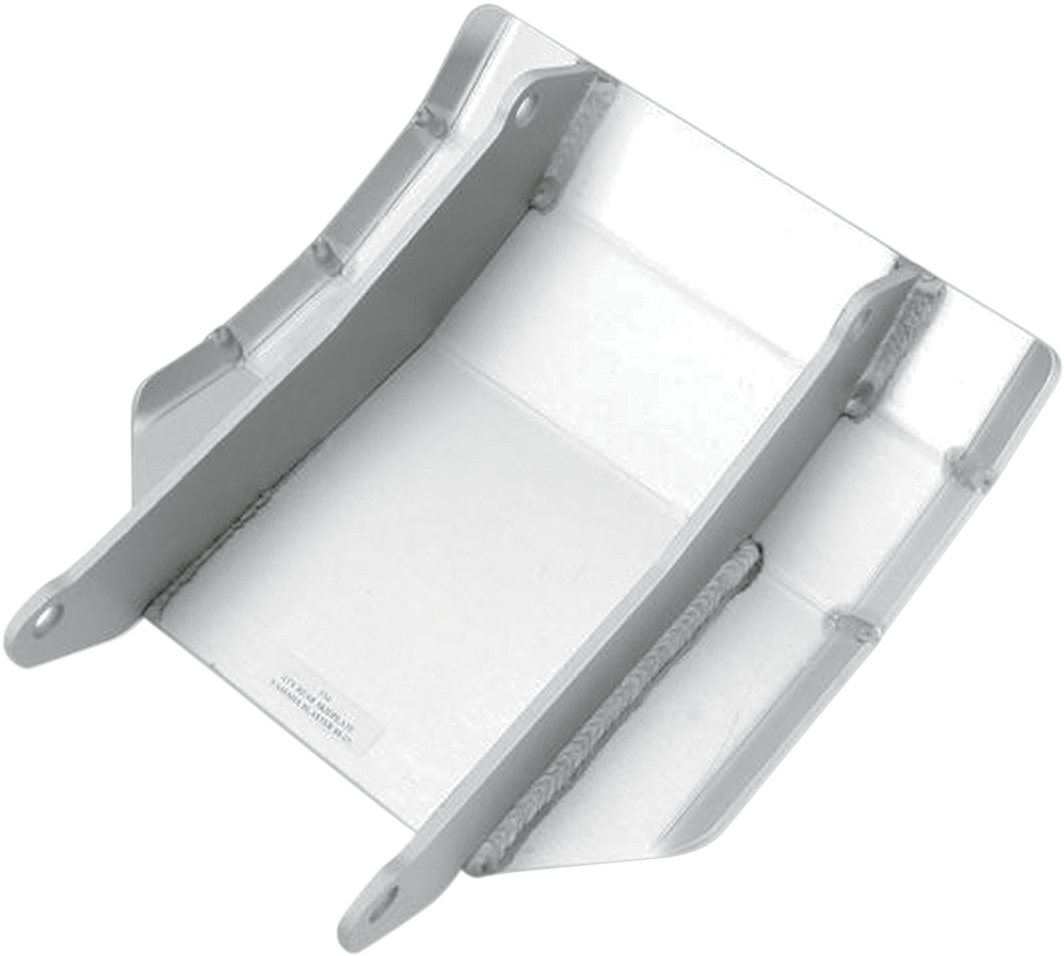 Swingarm Skid Plate