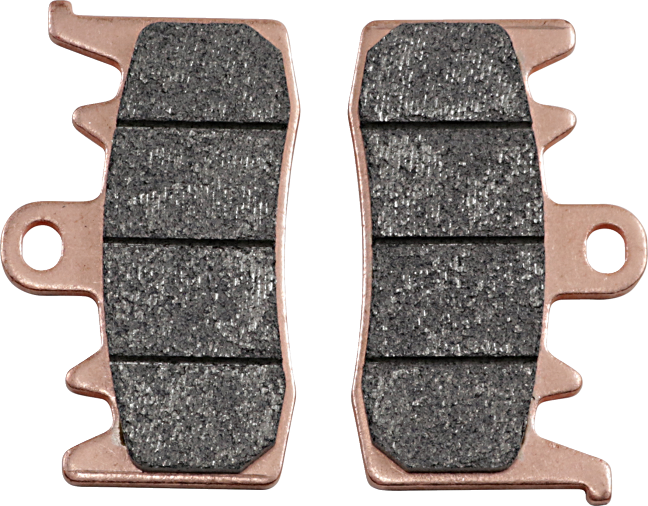 SBS HS Sintered Front Brake Pads 900HS