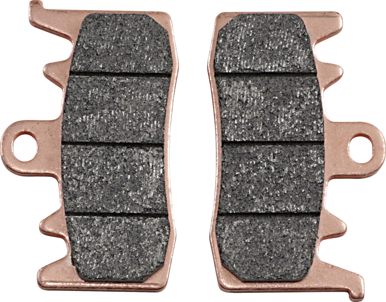 SBS HS Sintered Front Brake Pads 900HS