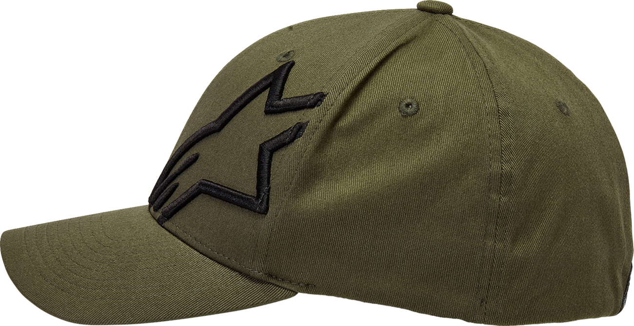 Alpinestars Corp Shift 2 Curved Brim Hat
