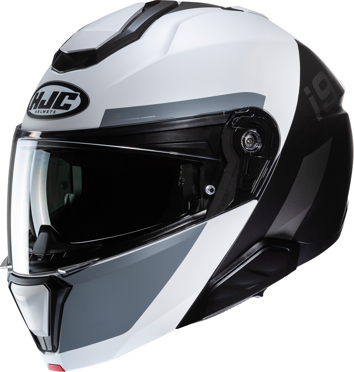 HJC i91 Bina Modular Helmet