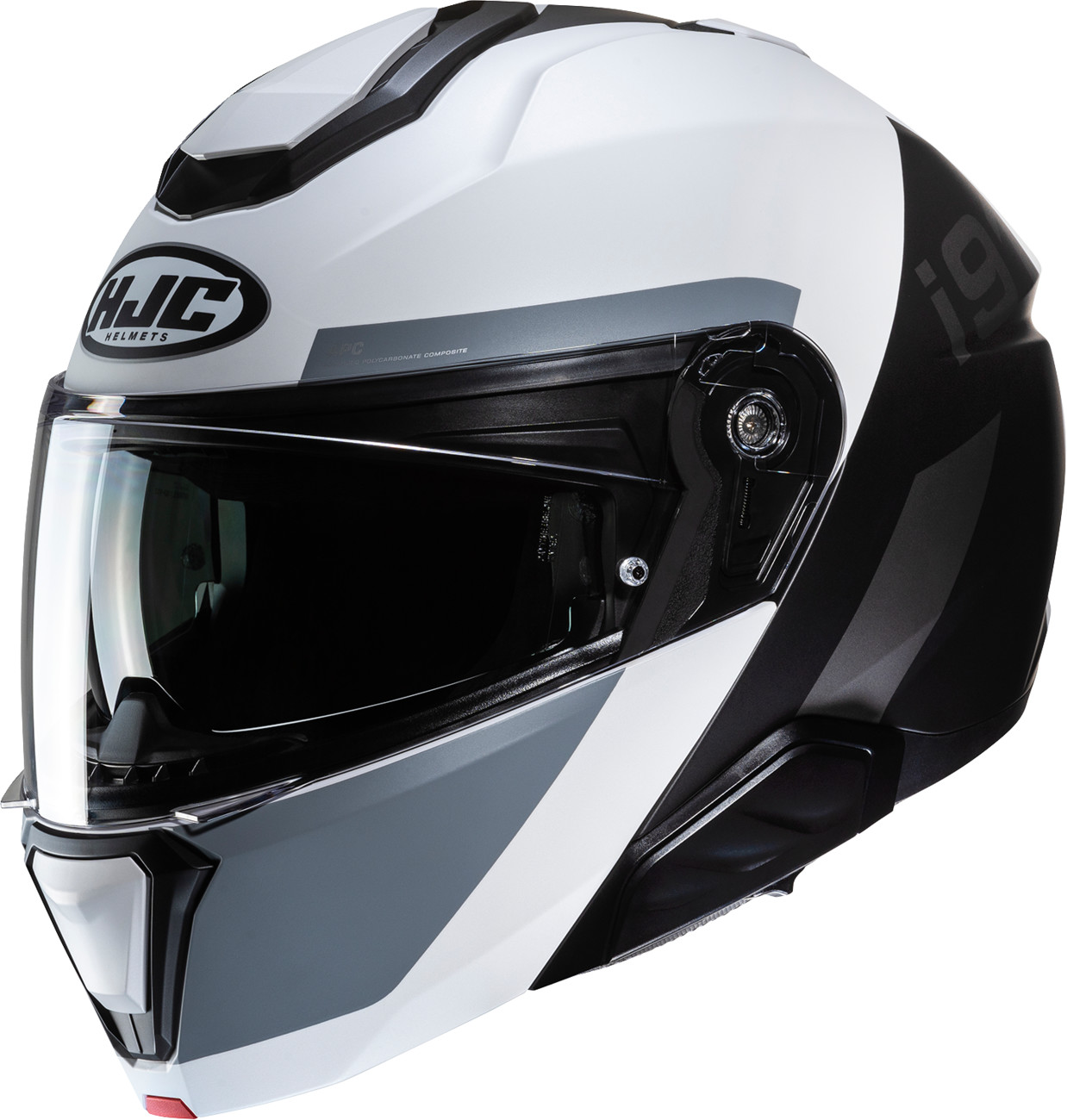 HJC i91 Bina Modular Helmet