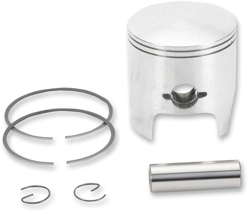 Parts unlimited Piston Assembly - 72.00 mm - Yamaha
