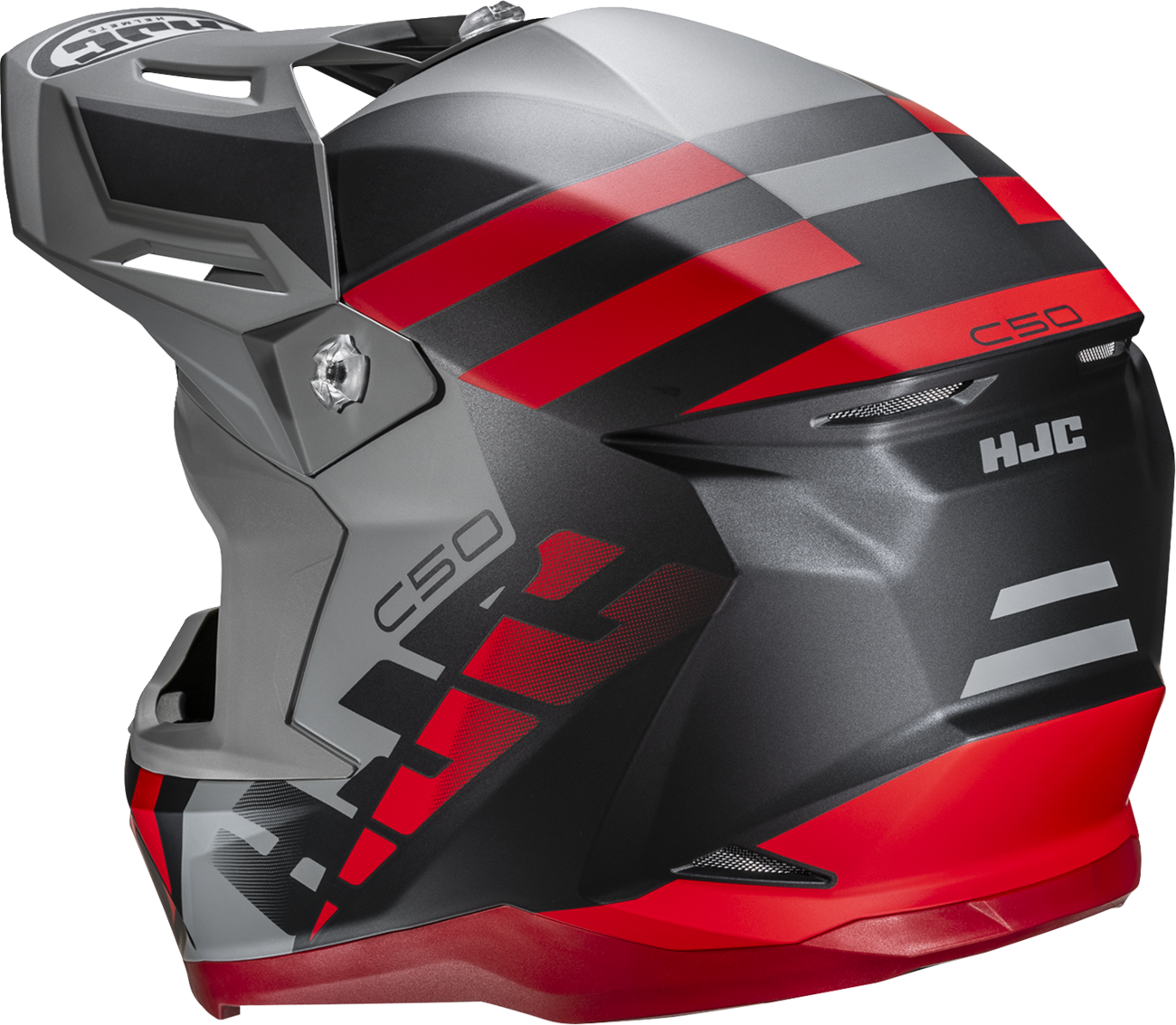 HJC C50 Mirage Helmet