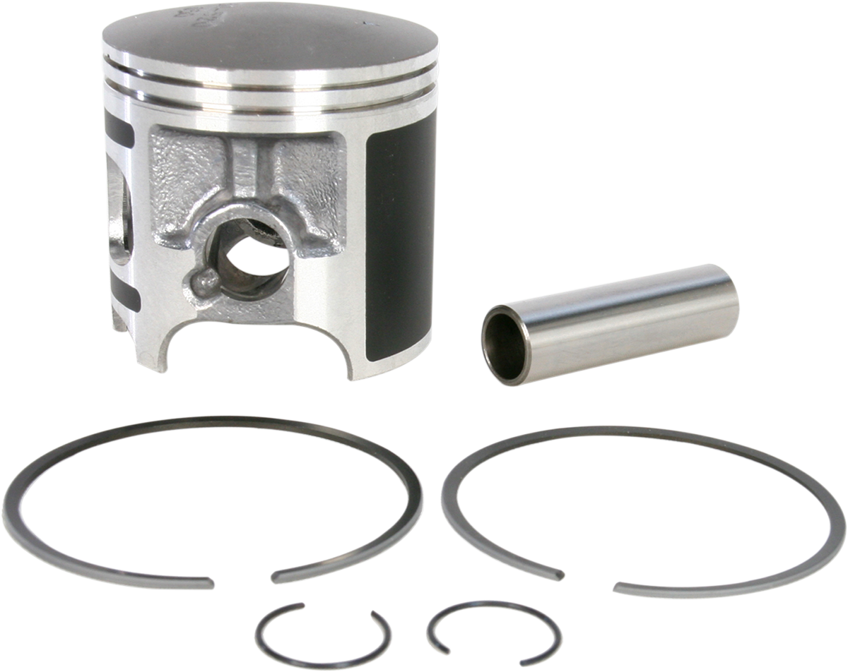 WSM Cast Series Pistons