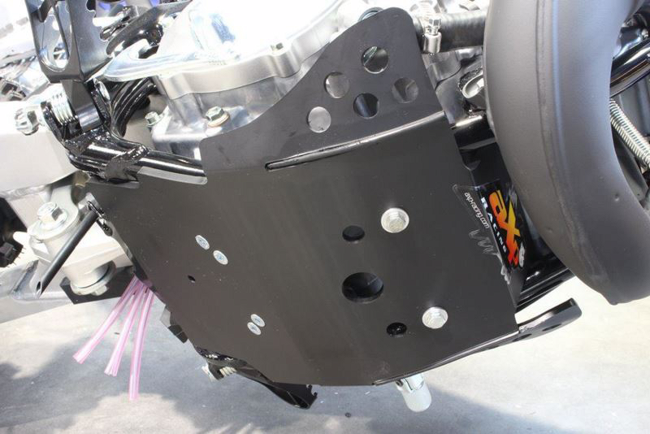 AXP Racing Skid Plate Yamaha YZ85 2019-2022