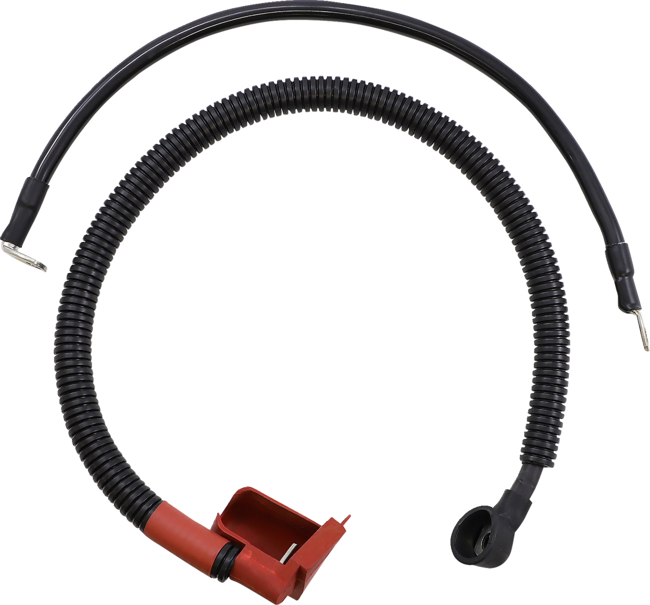 Drag specialties Battery Cable - XL Harley Davidson