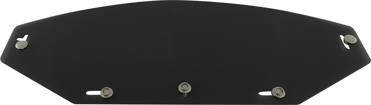 AFX 5-Snap Flat Shield