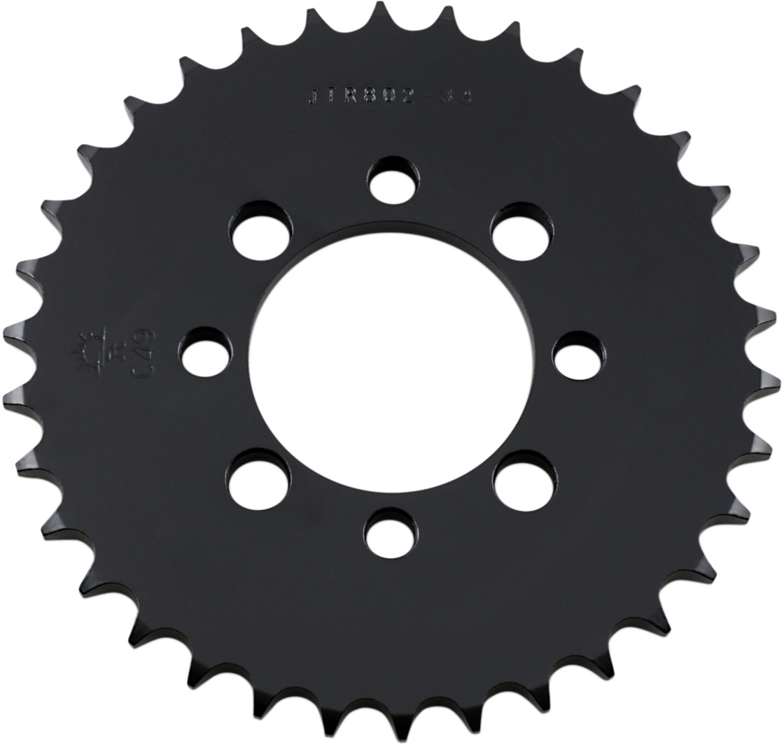 JT SPROCKETS Sprocket