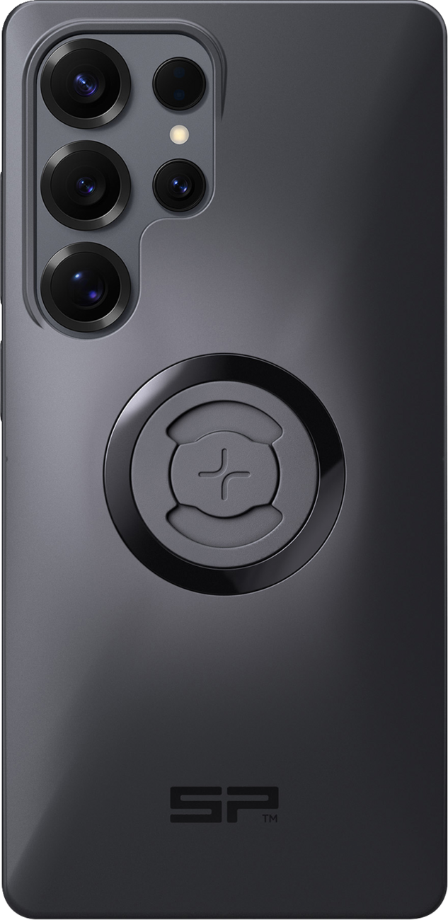 SPC+ Phone Case