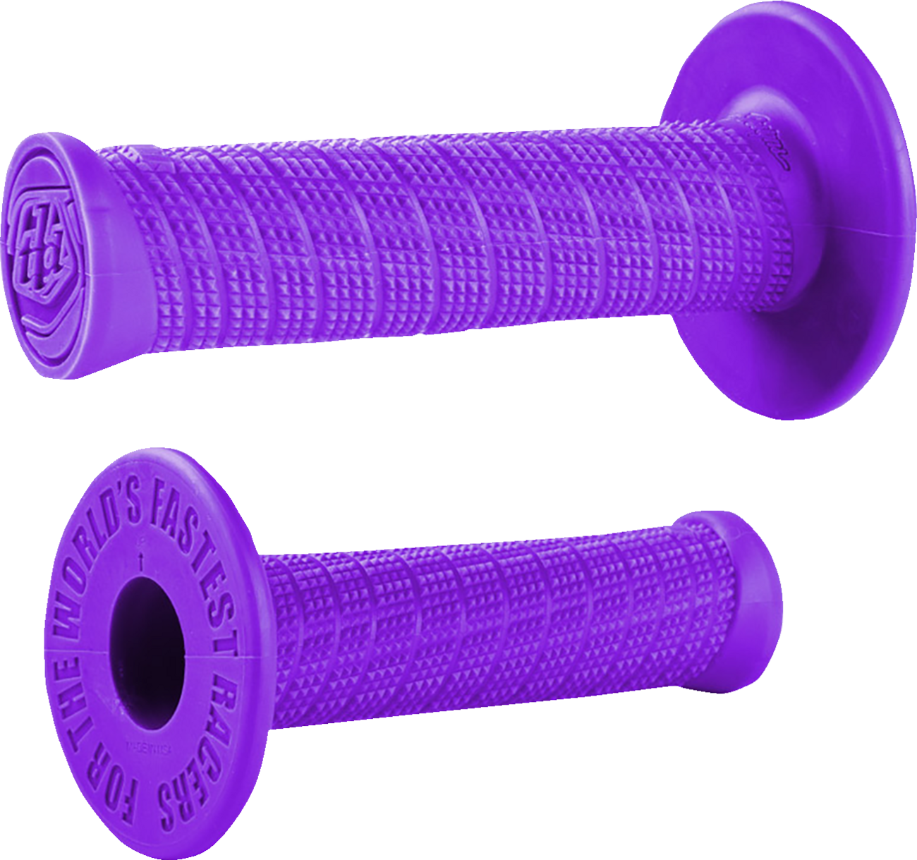 ODI Troy Lee Designs Signature Series MX Grips