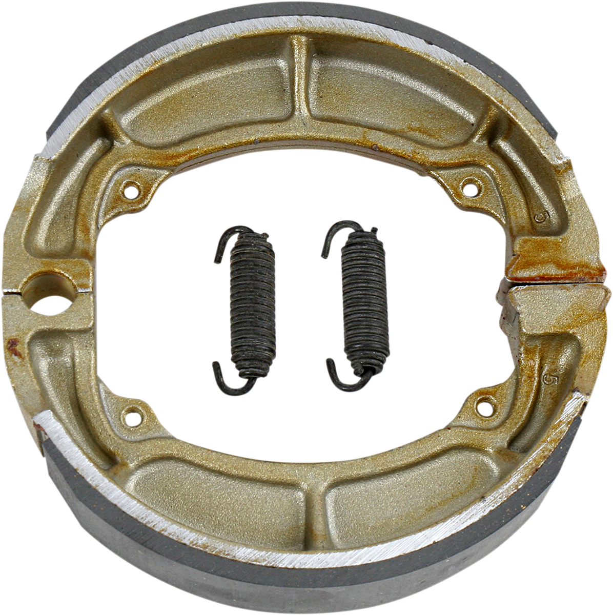 Carbon Graphite "X" Brake Shoes