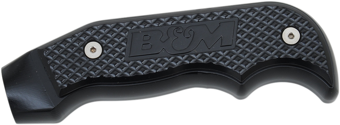 XDR Magnum Grip Shift Handle