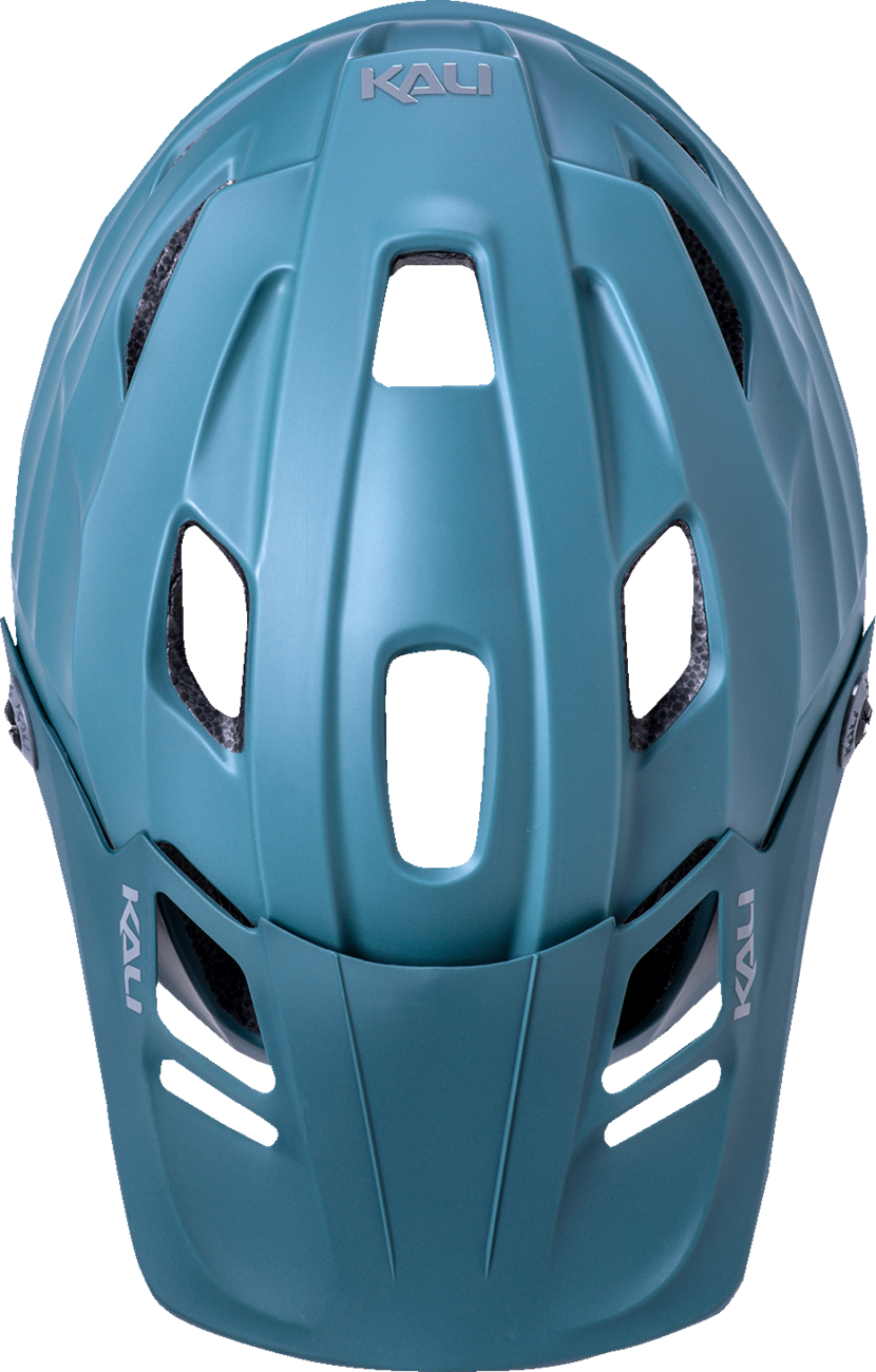 KALI Maya 3.0 Solid Bicycle Helmet