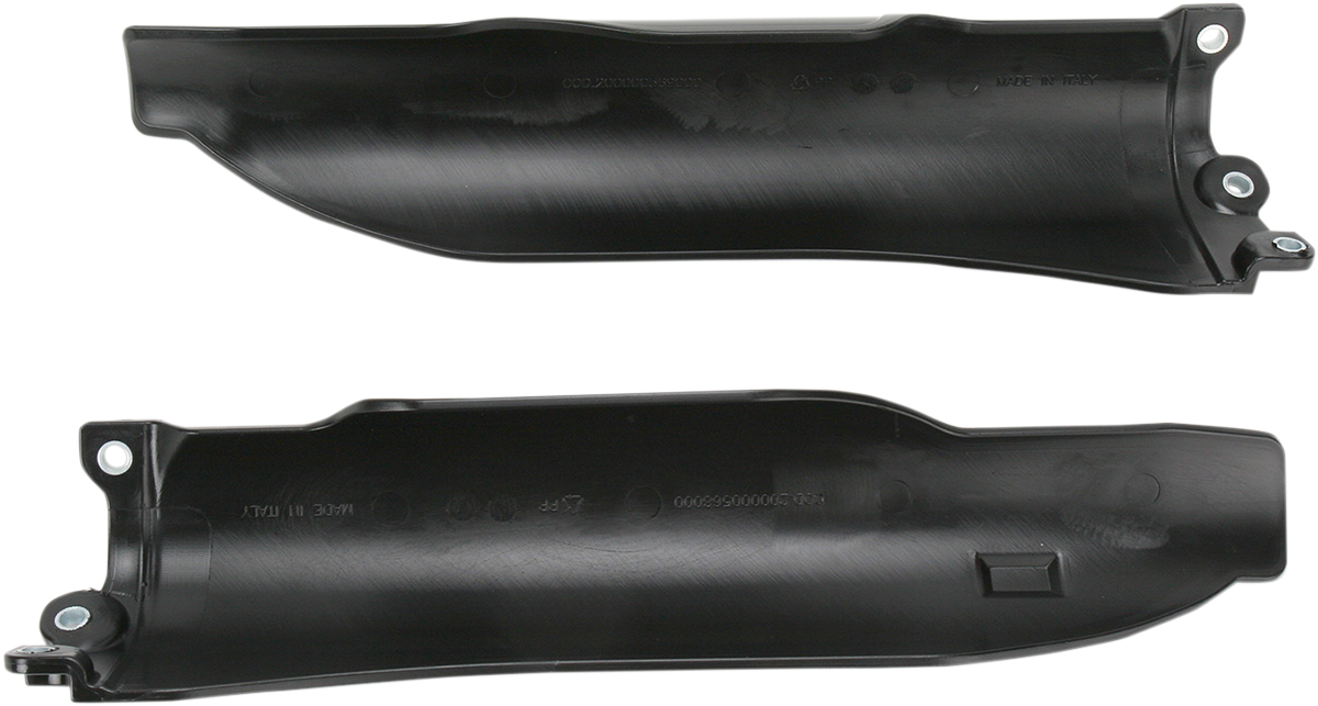 Acerbis Lower Fork Covers Kawasaki KX250F / KX450F 2006-2008