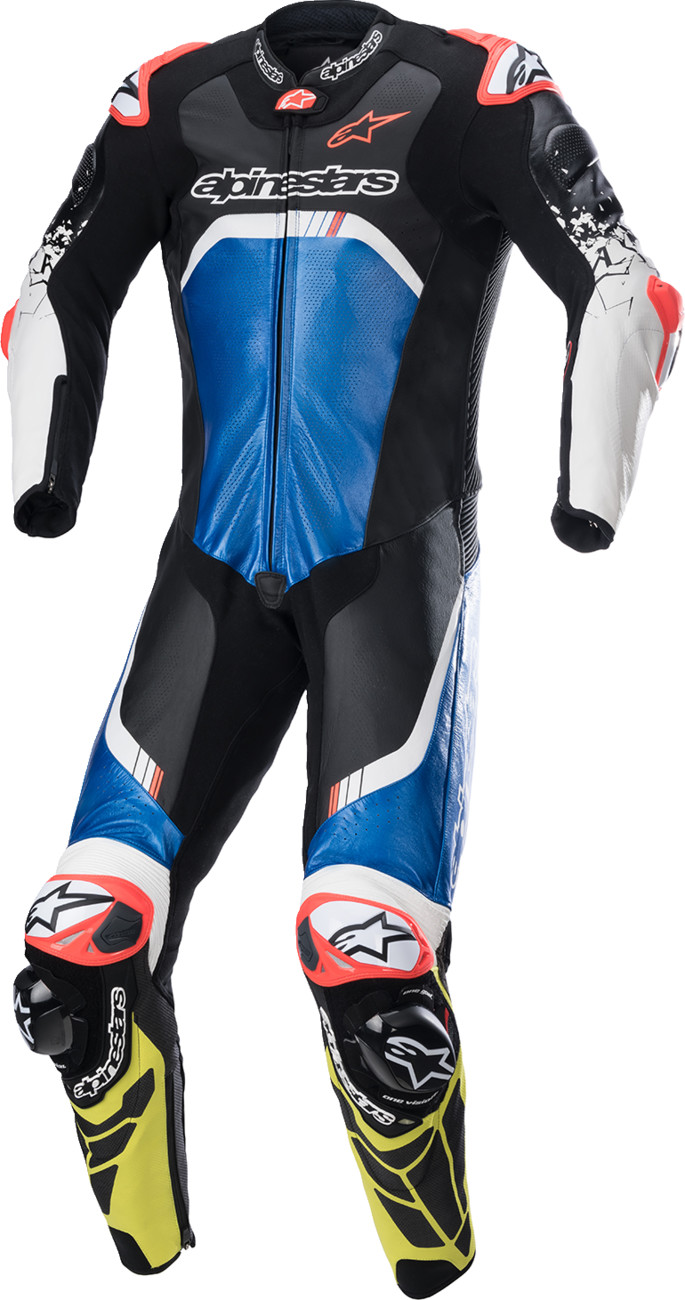 ALPINESTARS GP Tech v4 Leather Suit