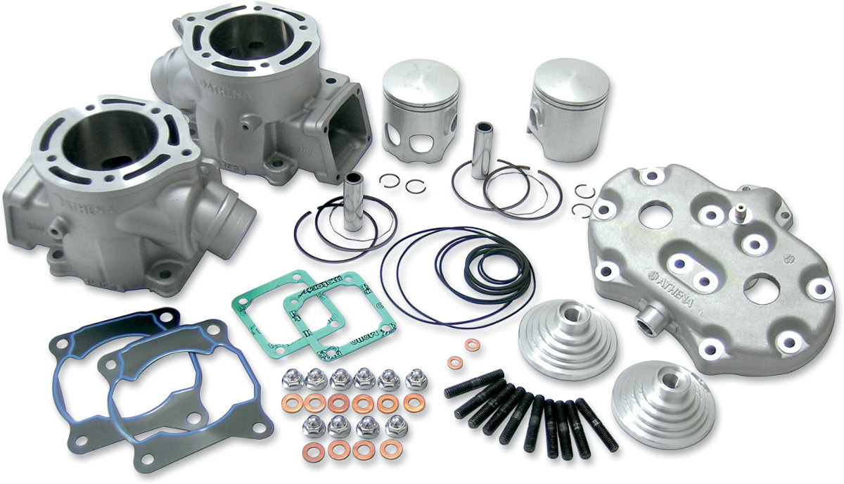 ATHENA Cylinder Kit