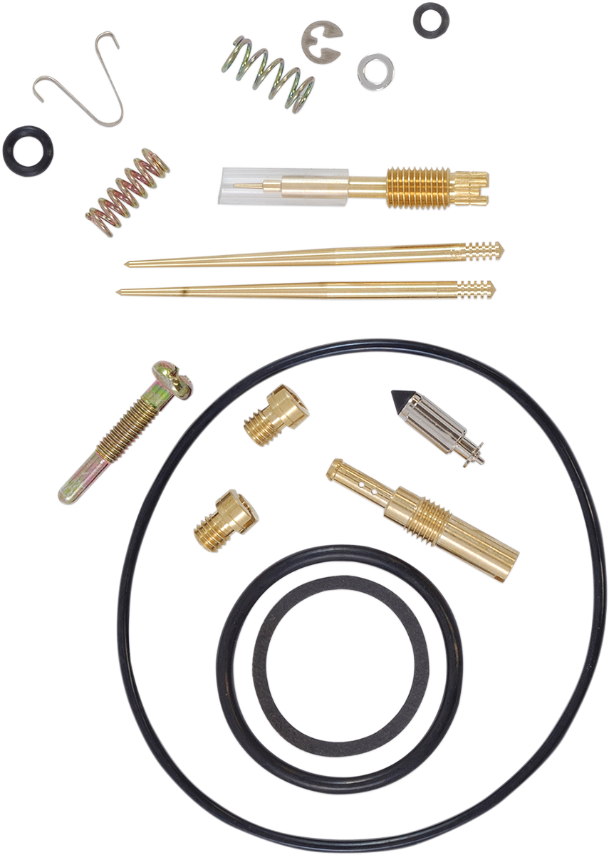 K&l supply Carburetor Repair Kit - Honda
