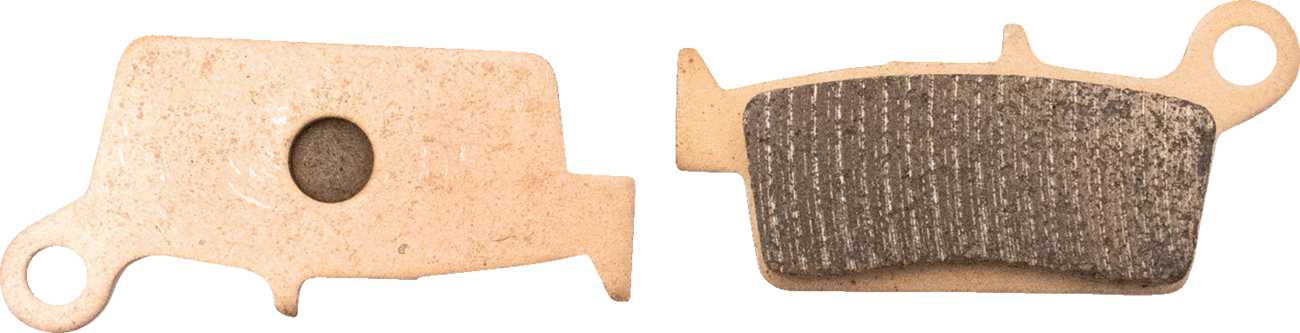 ALL BALLS Sintered Brake Pads