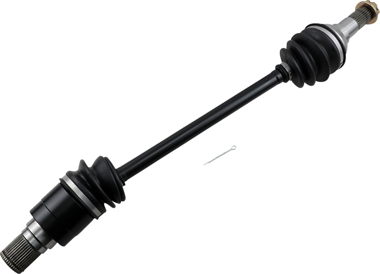 Moose offroad Axle Kit - CV/Complete - OEM Replacement - Standard - Rear Left - Kymco UXV 500/700