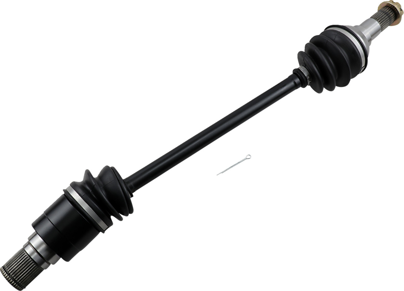 Moose offroad Axle Kit - CV/Complete - OEM Replacement - Standard - Rear Left - Kymco UXV 500/700
