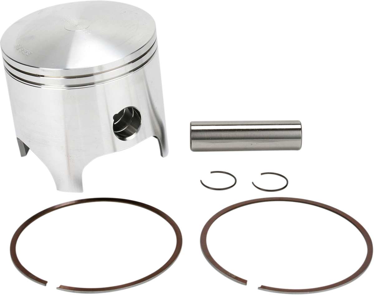 WISECO Piston Kit for 2 Stroke