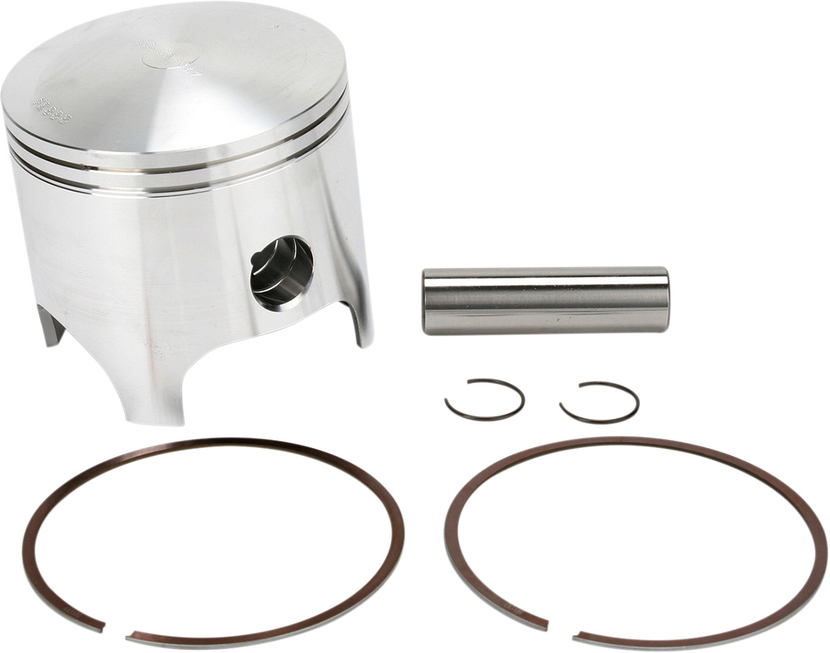 WISECO Piston Kit for 2 Stroke