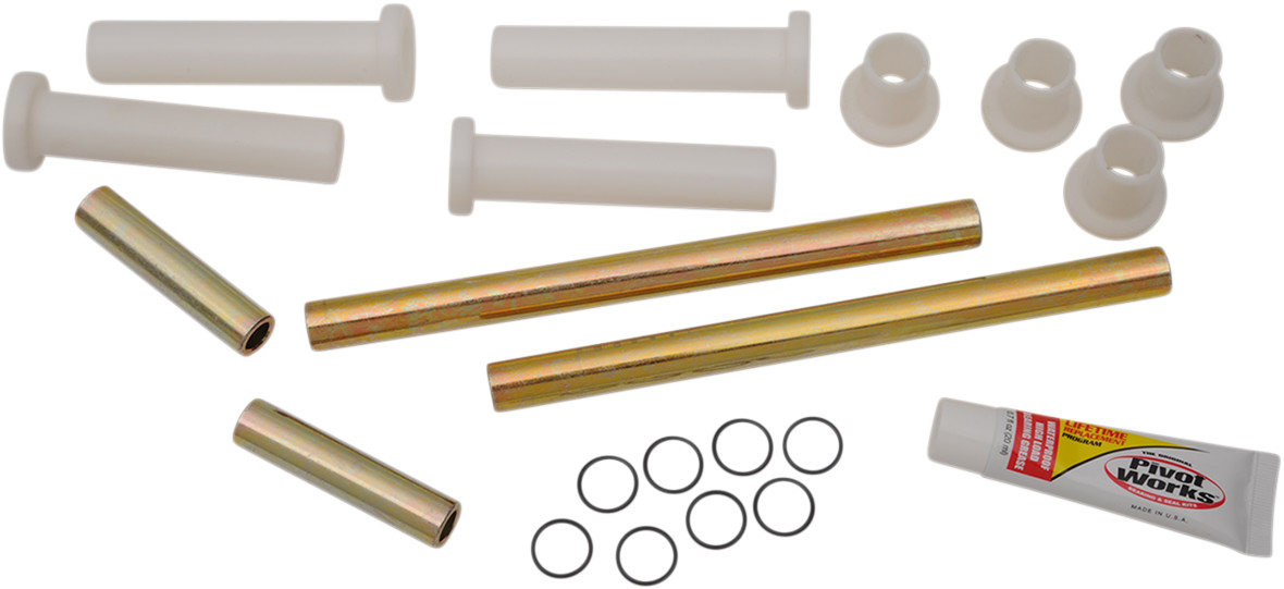 PIVOT WORKS Rear Upper A-Arm Kit