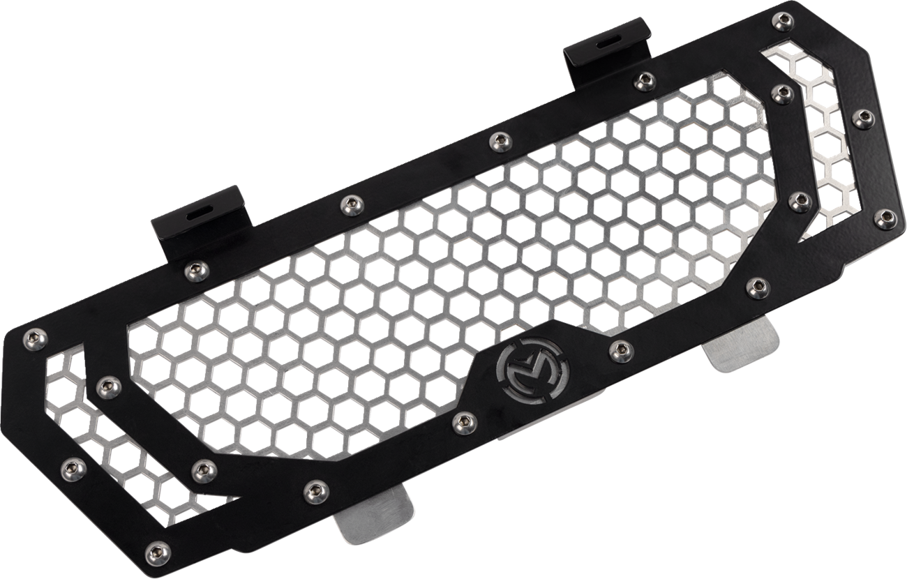 Front Grille