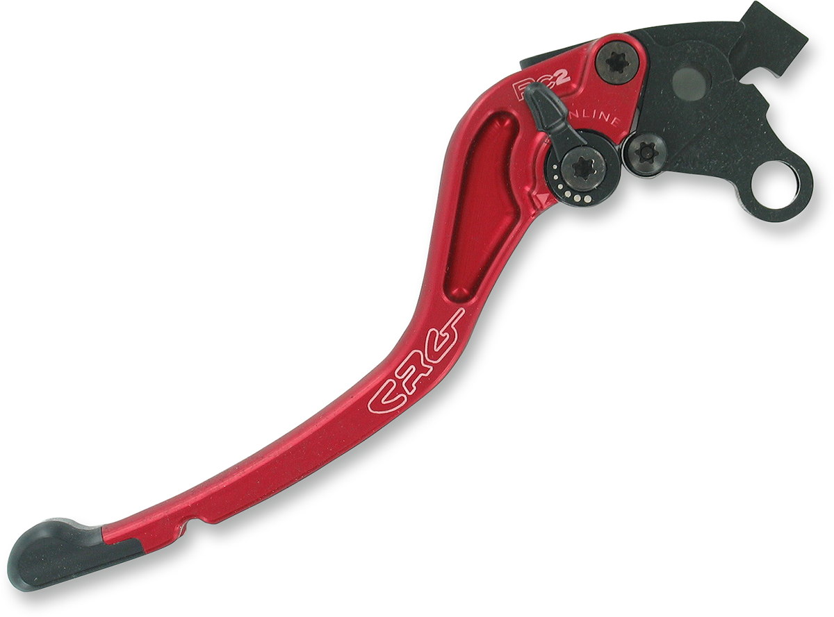 CRG RC2 Clutch Lever Suzuki GSXR1000 / SV1000 / TL1000R / Hayabusa