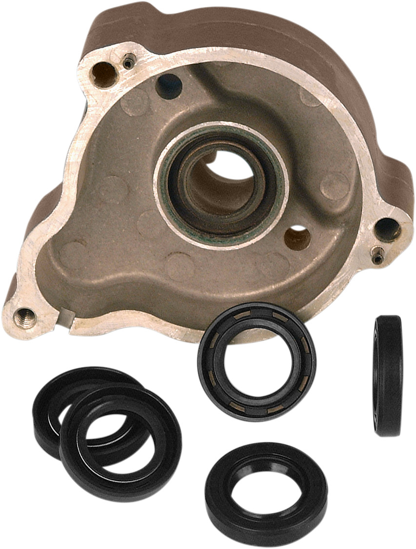 JAMES GASKET Starter Shaft Seal