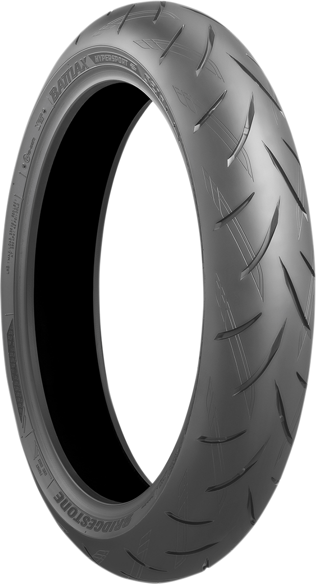 BRIDGESTONE Battlax Hypersport S21 Tire