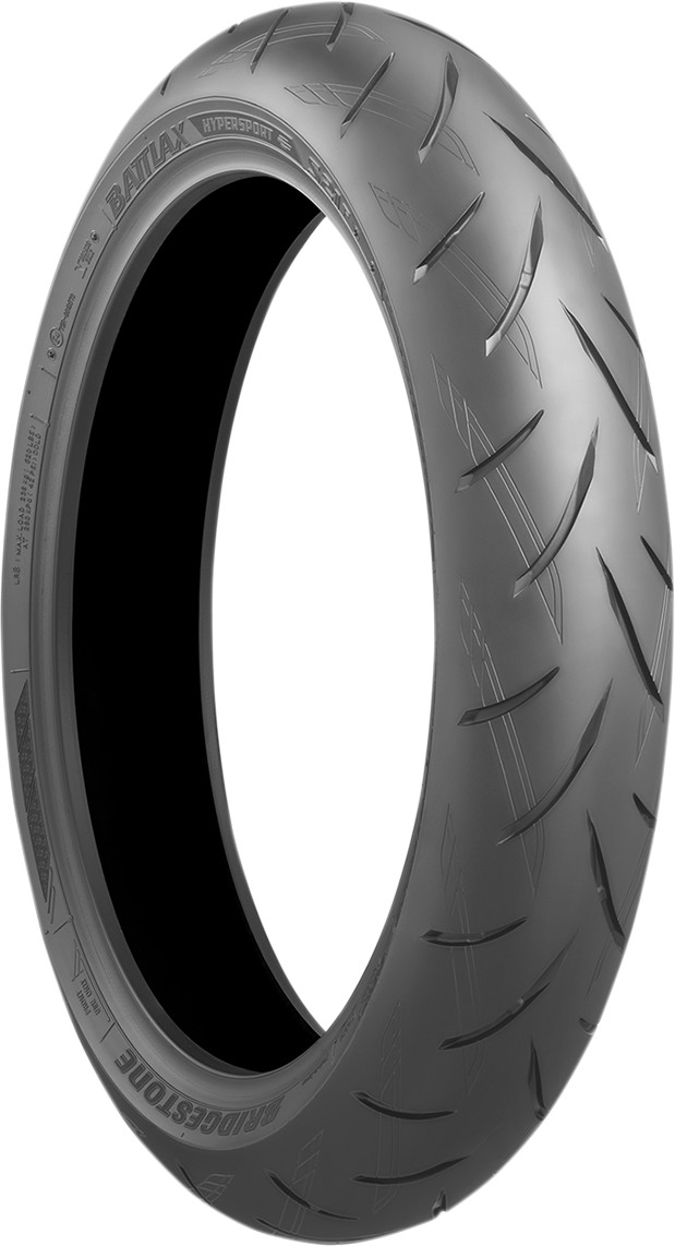 BRIDGESTONE Battlax Hypersport S21 Tire