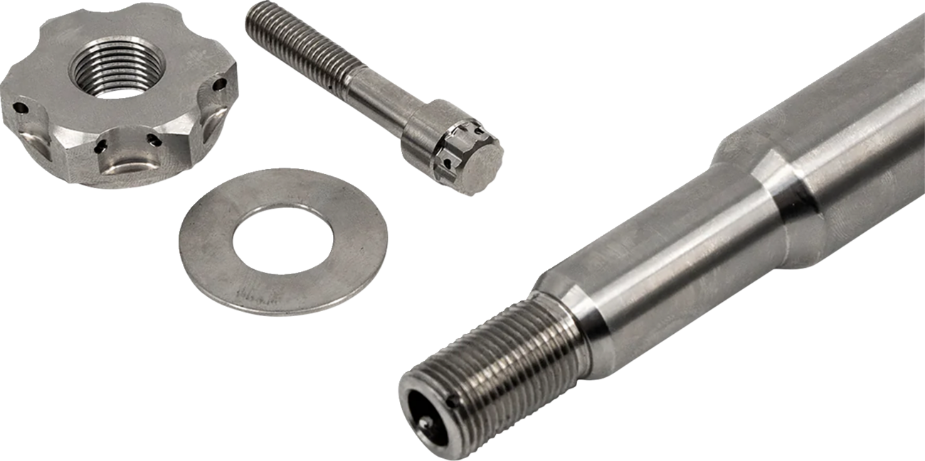 Axle Kit