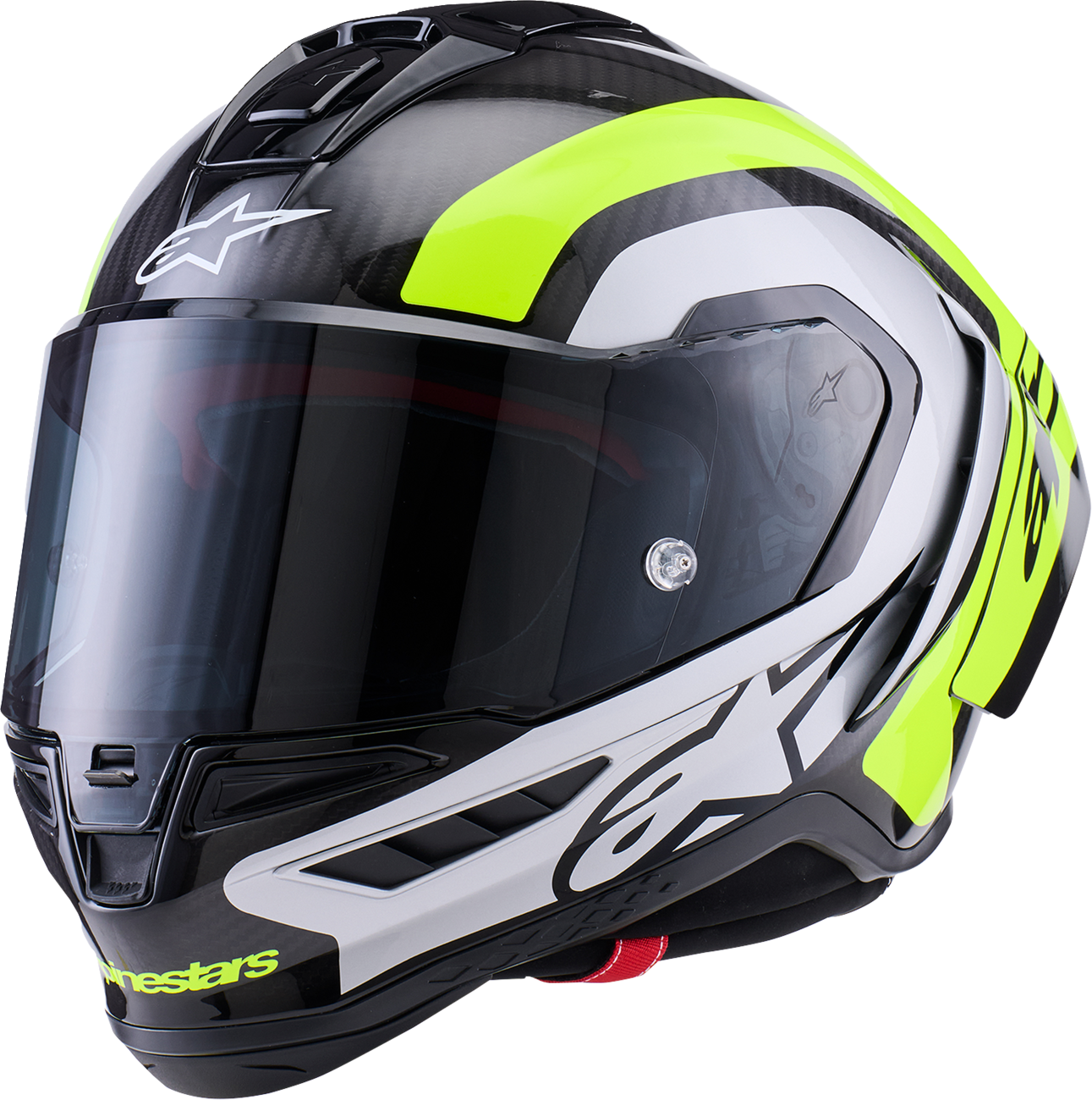 ALPINESTARS Supertech R10 Arius Helmet