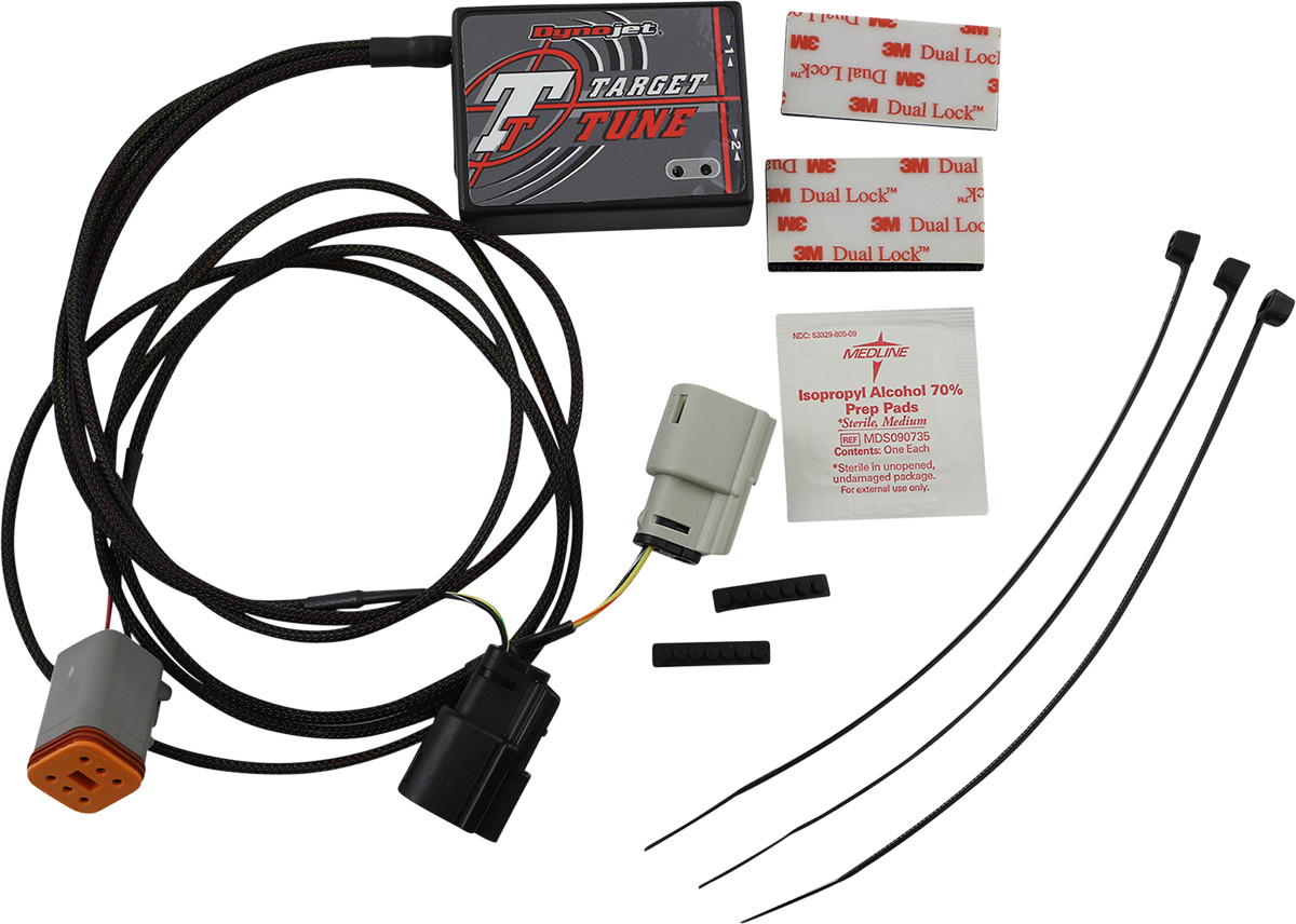 DYNOJET Target Tune Module Kit