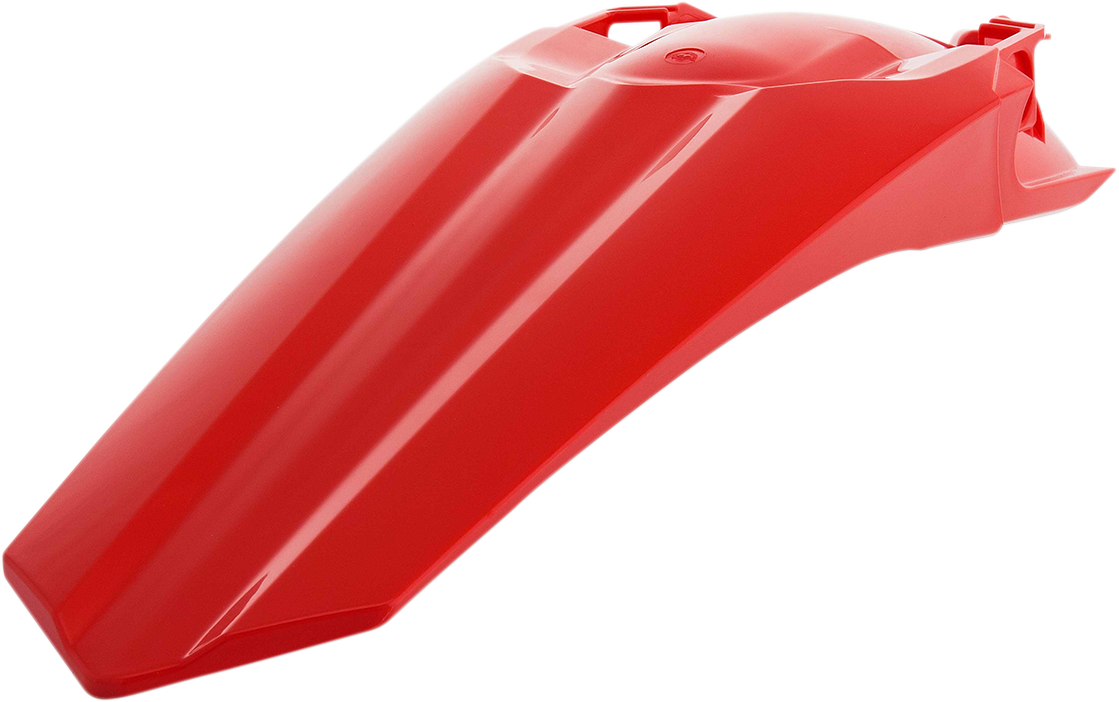 Acerbis Rear Fender Honda CRF250R / CRF450R / R-S / RX 2017-2022