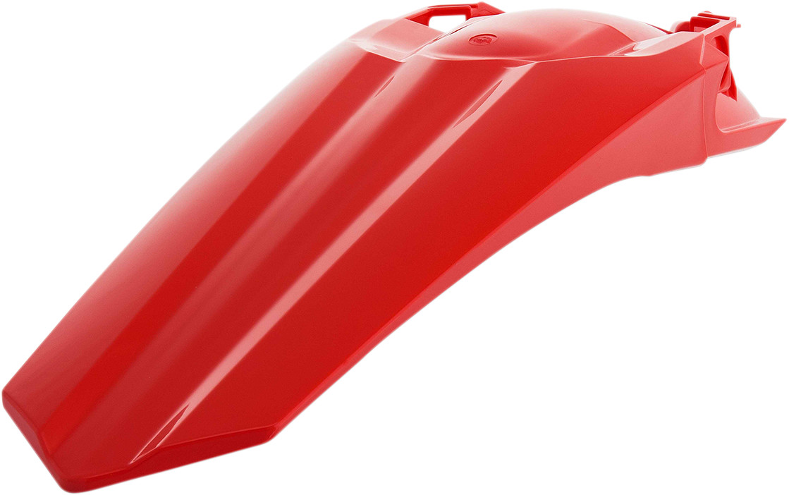 Acerbis Rear Fender Honda CRF250R / CRF450R / R-S / RX 2017-2022
