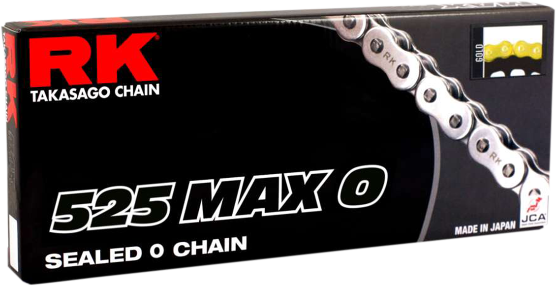 525 Max O Chain