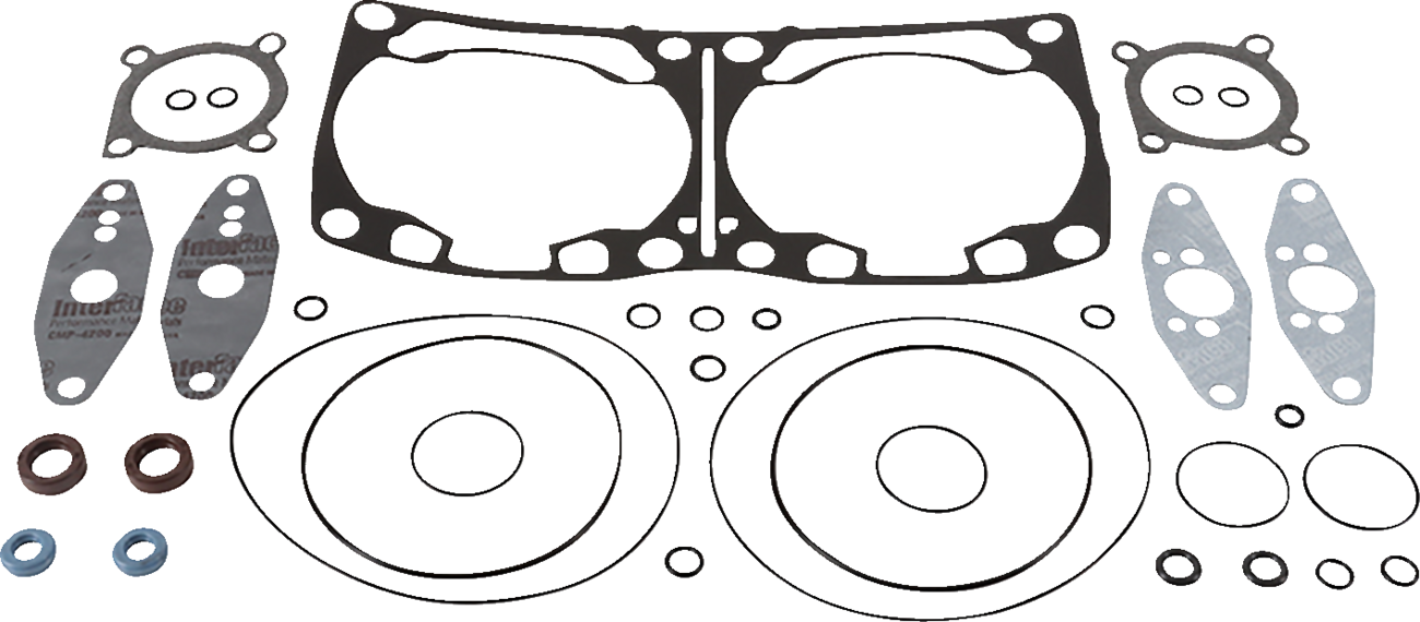 Pro-Formance Full Top End Gasket Kit