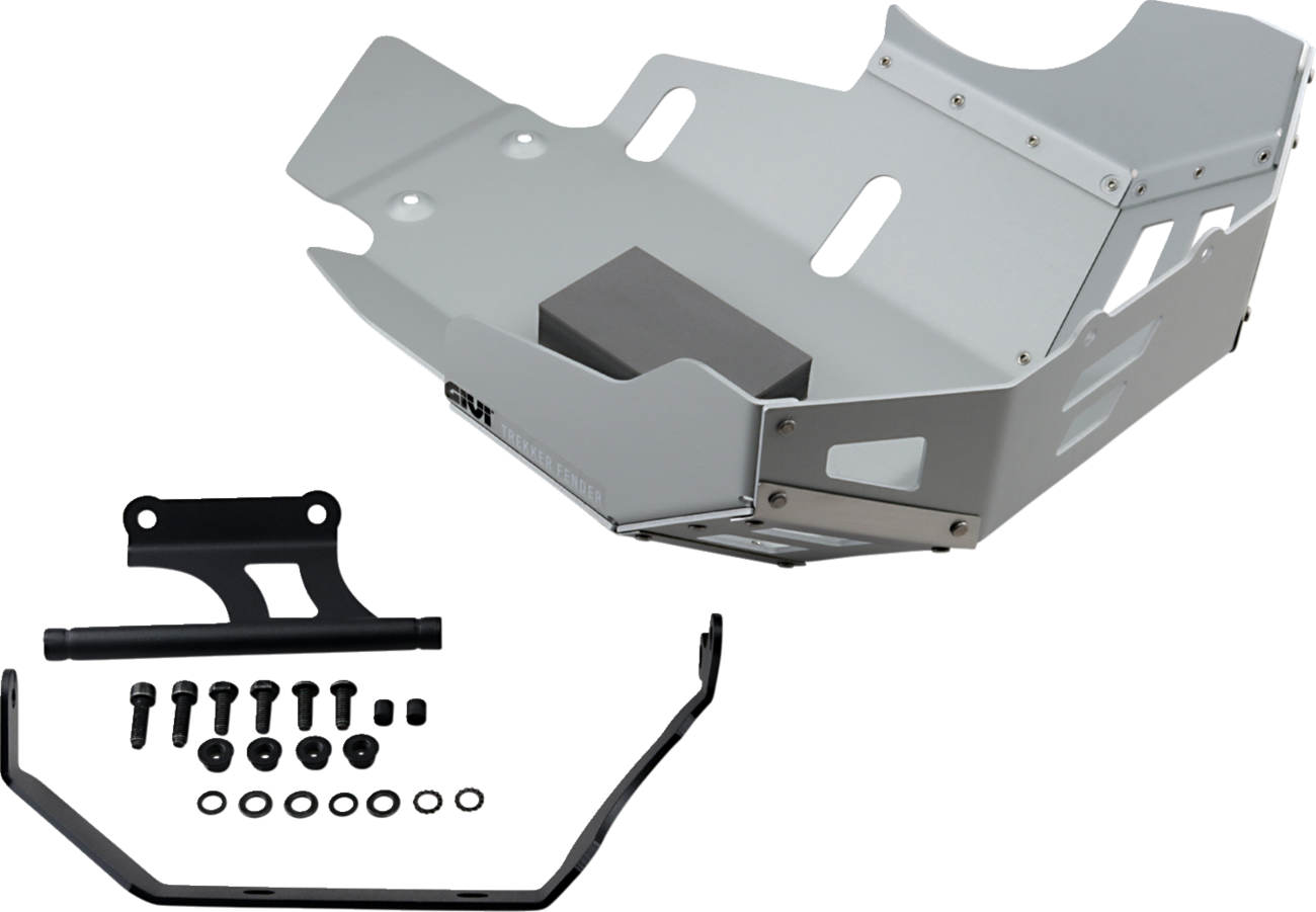 Givi RP2119 Skid Plate Yamaha Super Tenere 2010-2024