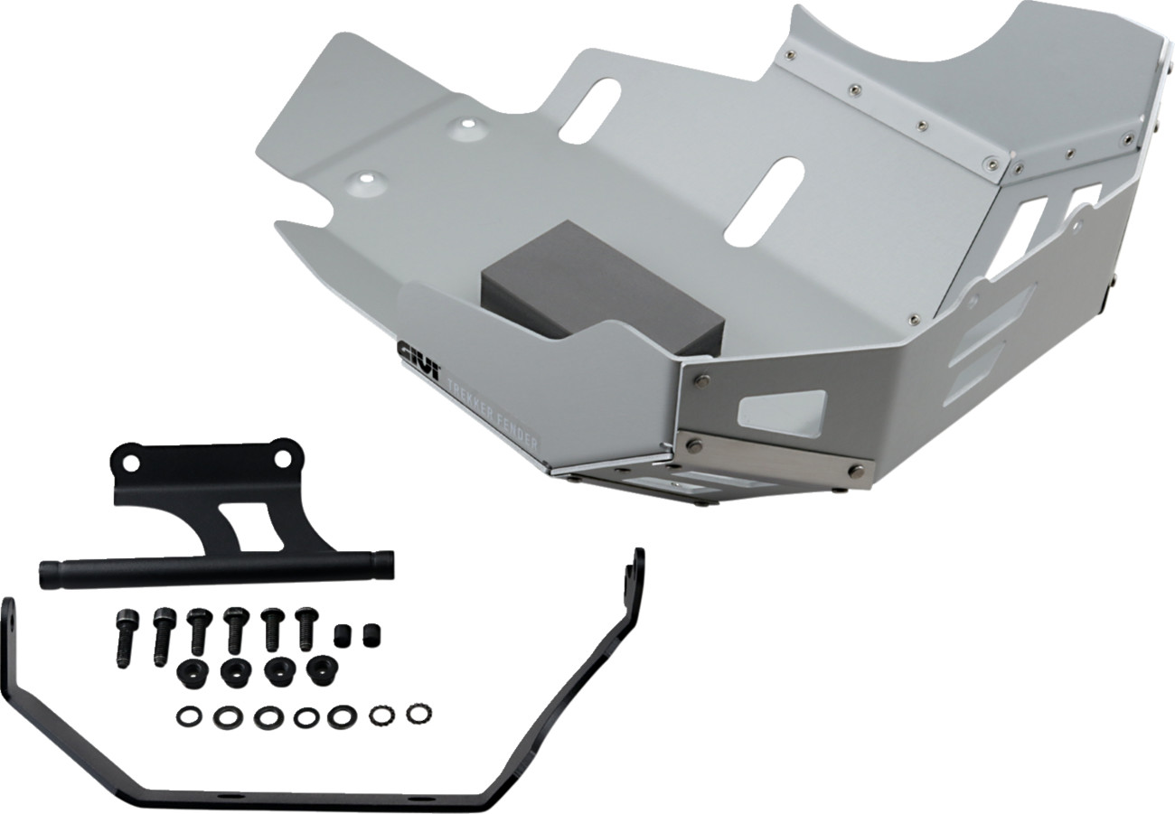 Givi RP2119 Skid Plate Yamaha Super Tenere 2010-2024