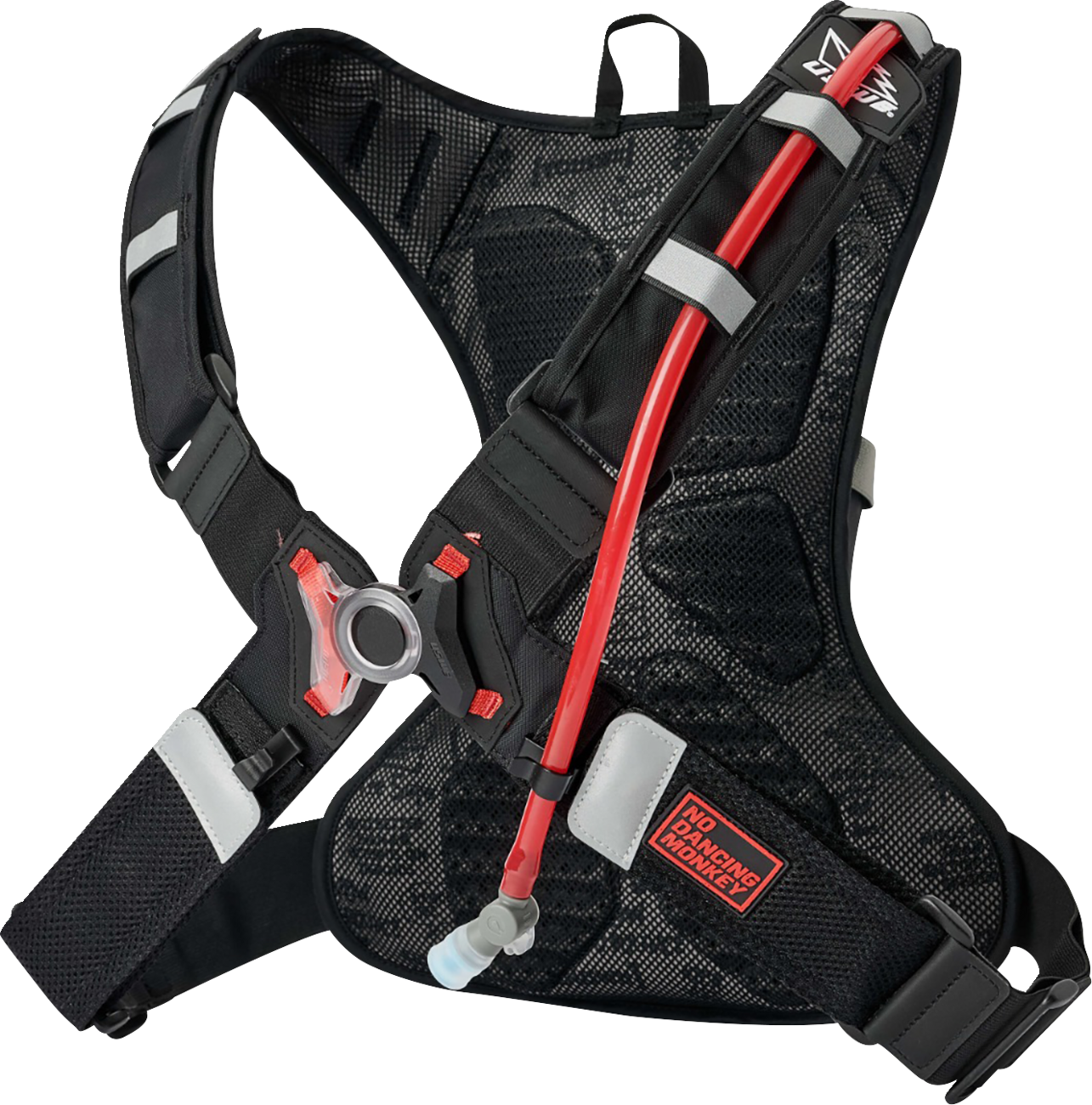 USWE Moto Hydro 4L Adventure Fit Hydration Pack