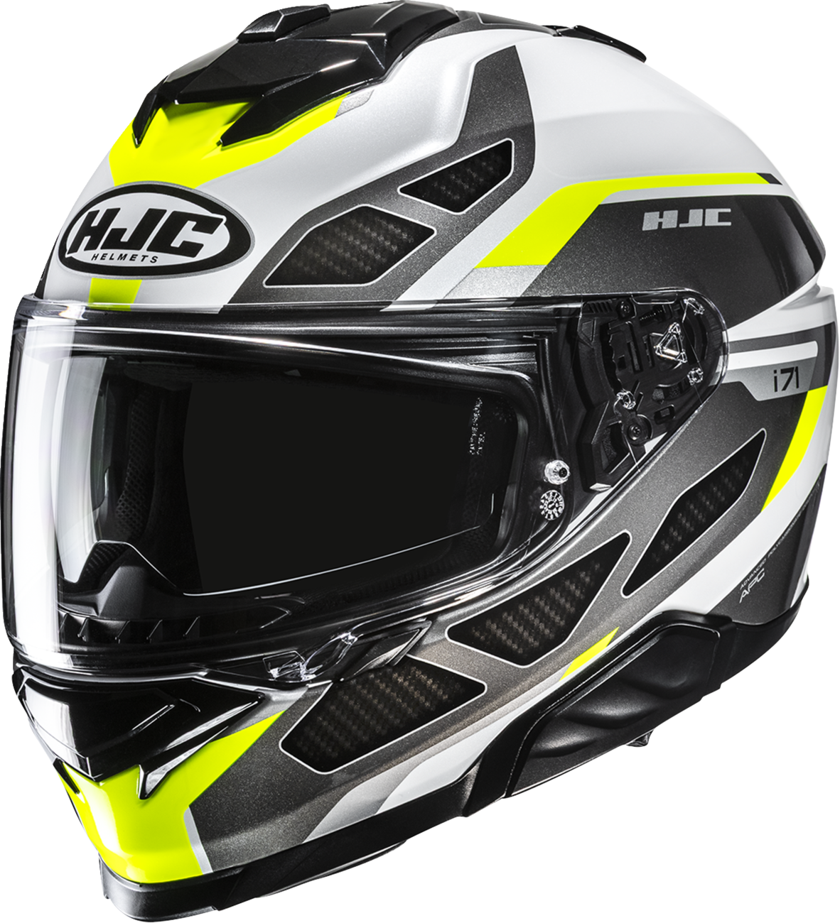 HJC i71 Zest Helmet