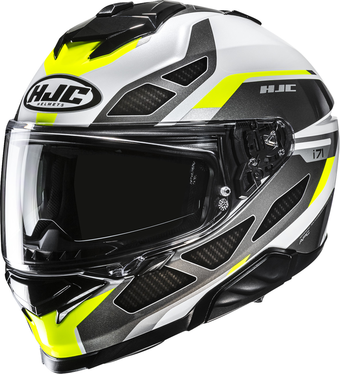 HJC i71 Zest Helmet