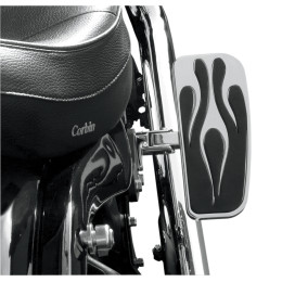 ADJUSTABLE PASSENGER SHORTBOARDS ADJUSTABLE PASSENGER SHORTBOARDS