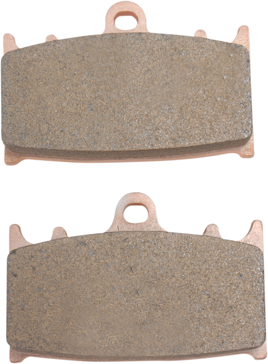 Ebc HH Brake Pads Suzuki
