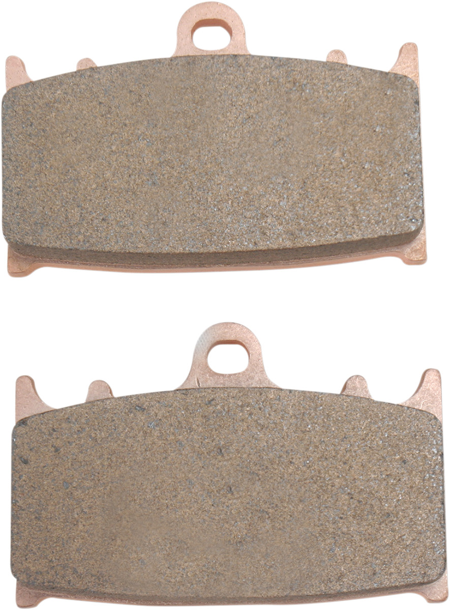 EBC Sintered "HH" Brake Pads